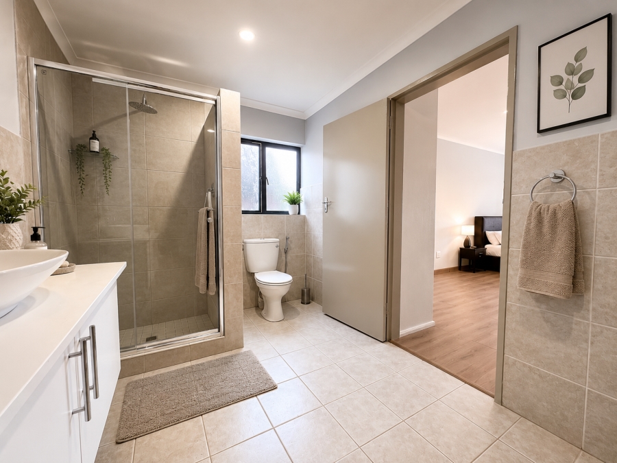To Let 3 Bedroom Property for Rent in Flamwood North West